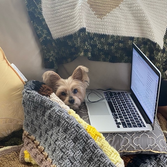 Meet your Posher, Ana - Picture 1 of 1